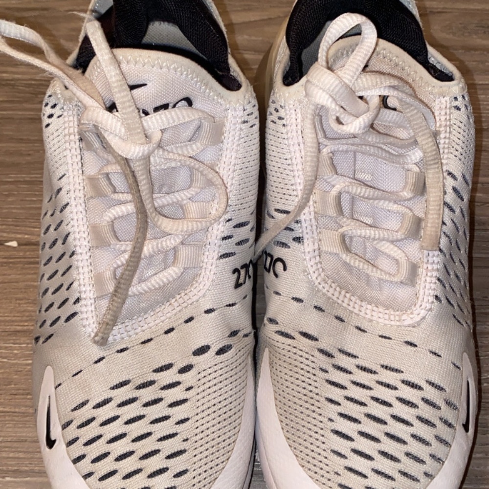 Nike air max 270